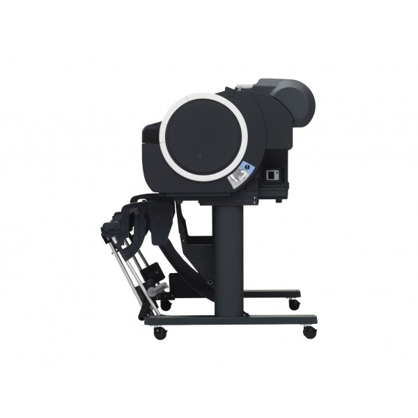 plotter a1 canon ipf670